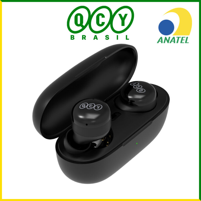 Fone de Ouvido Bluetooth: Liberdade e Qualidade de Som