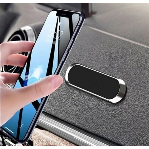 Suporte Magnético para Celular de Carro: Segurança e Praticidade nas Viagens